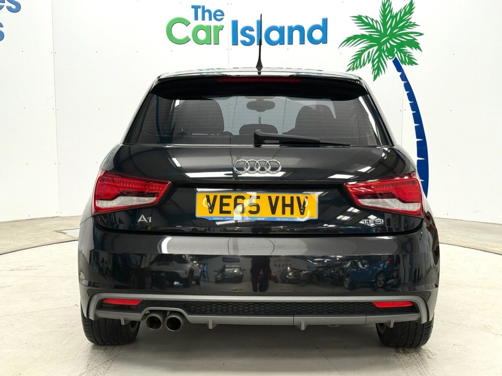 Used Audi A1 2015 for sale - 76323615: Photo 7