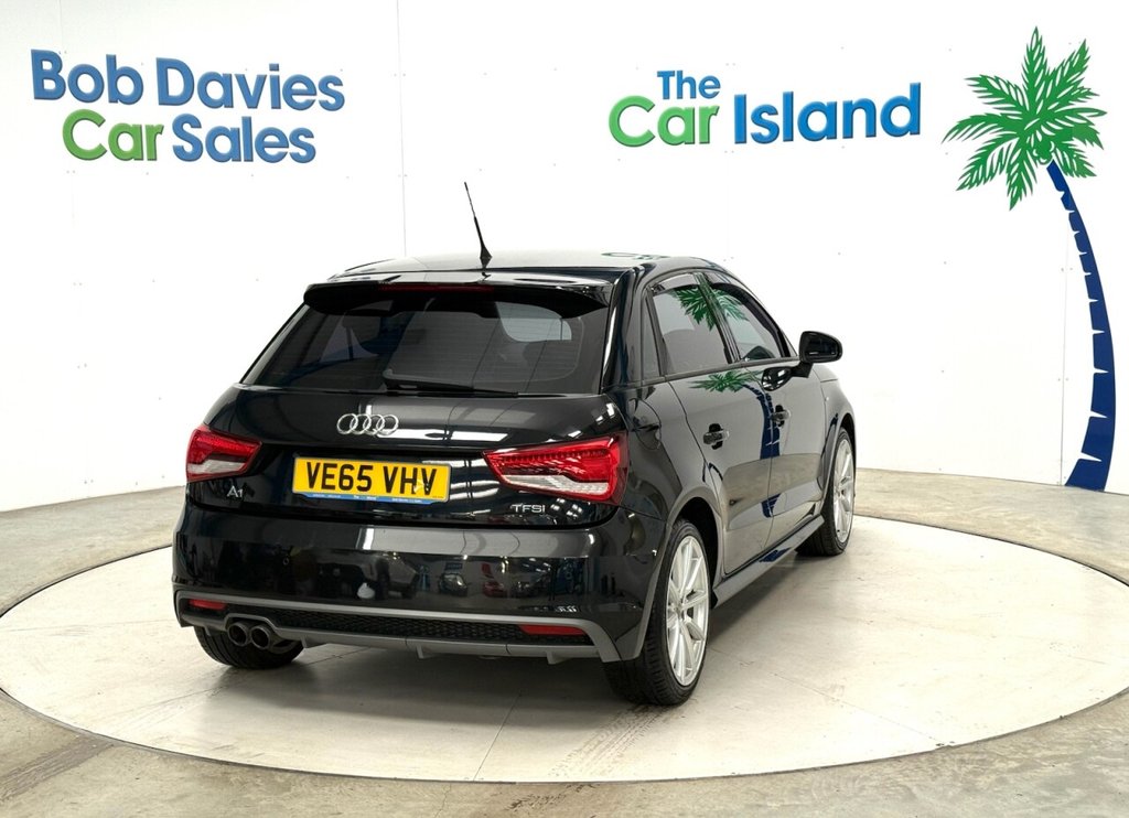 Used Audi A1 2015 for sale - 76323615: Photo 8
