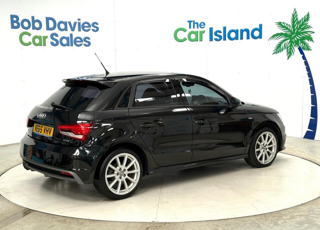 Used Audi A1 2015 for sale - 76323615: Photo 9