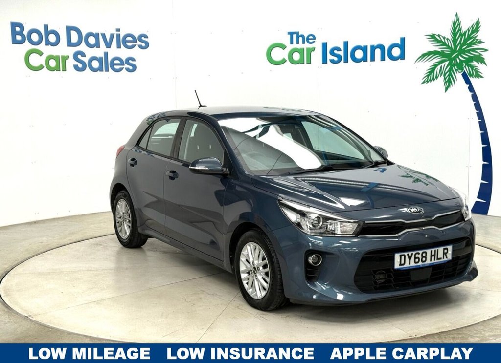 Used Kia Rio 2018 for sale - 76106113: Photo 1