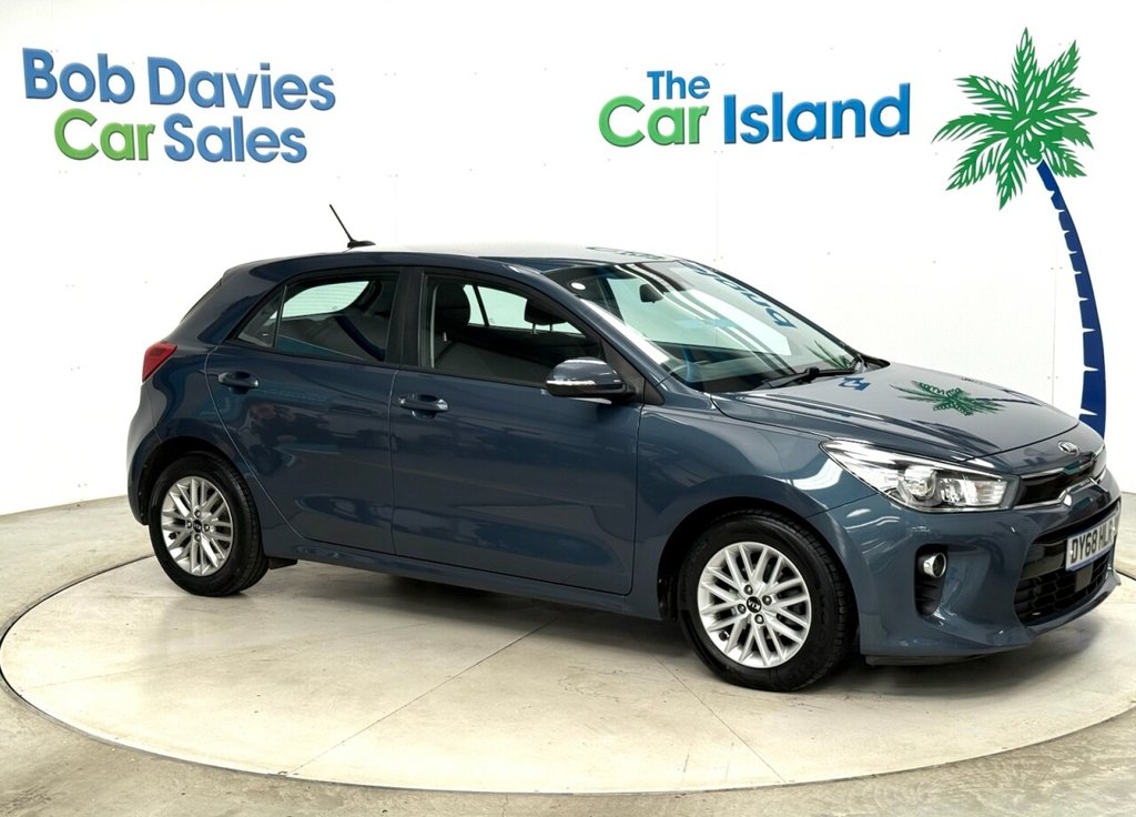 Used Kia Rio 2018 for sale - 76106113: Photo 10