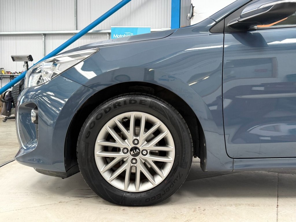 Used Kia Rio 2018 for sale - 76106113: Photo 11