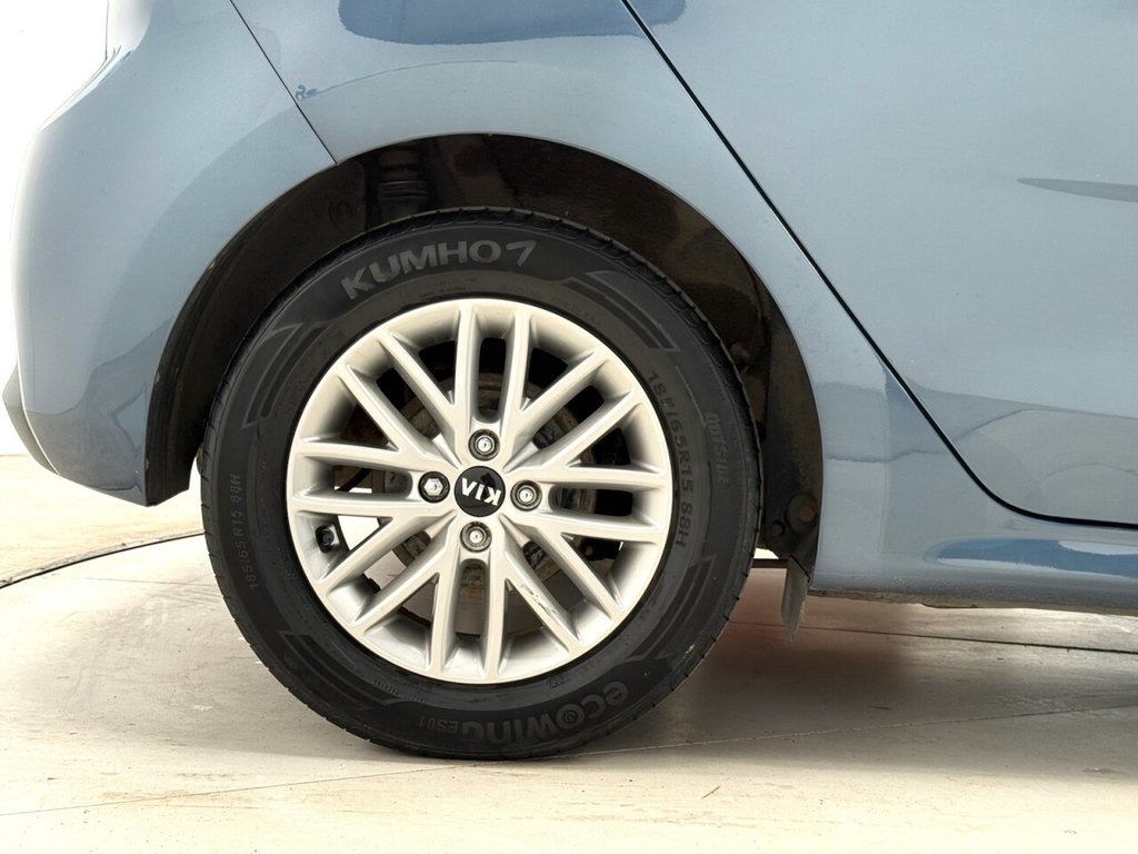 Used Kia Rio 2018 for sale - 76106113: Photo 14