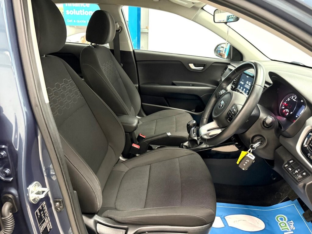 Used Kia Rio 2018 for sale - 76106113: Photo 15