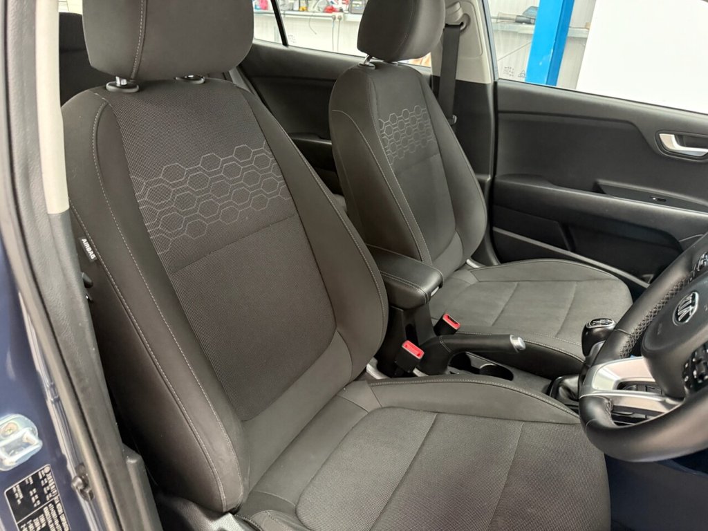 Used Kia Rio 2018 for sale - 76106113: Photo 16