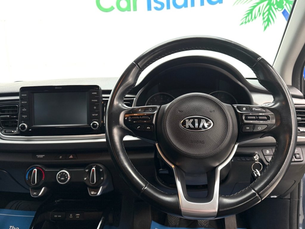 Used Kia Rio 2018 for sale - 76106113: Photo 17