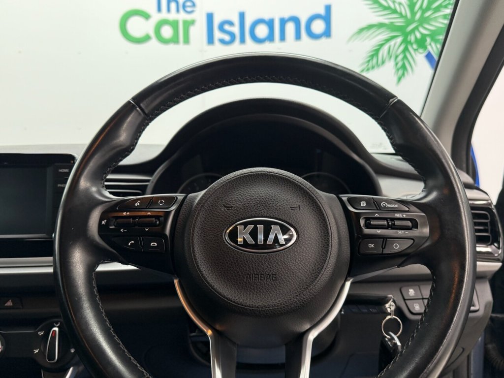 Used Kia Rio 2018 for sale - 76106113: Photo 18