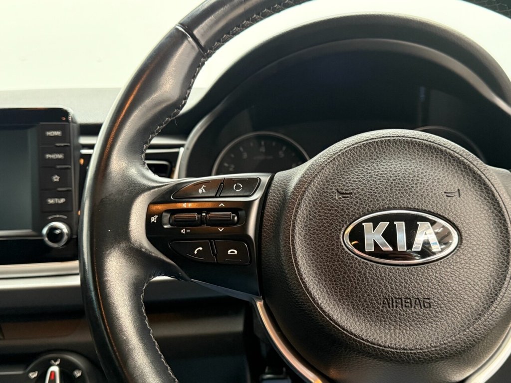 Used Kia Rio 2018 for sale - 76106113: Photo 19