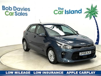 2018 (68) - 1.4 2 Hatchback 5dr Petrol Manual Euro 6 (s/s) (98 bhp)