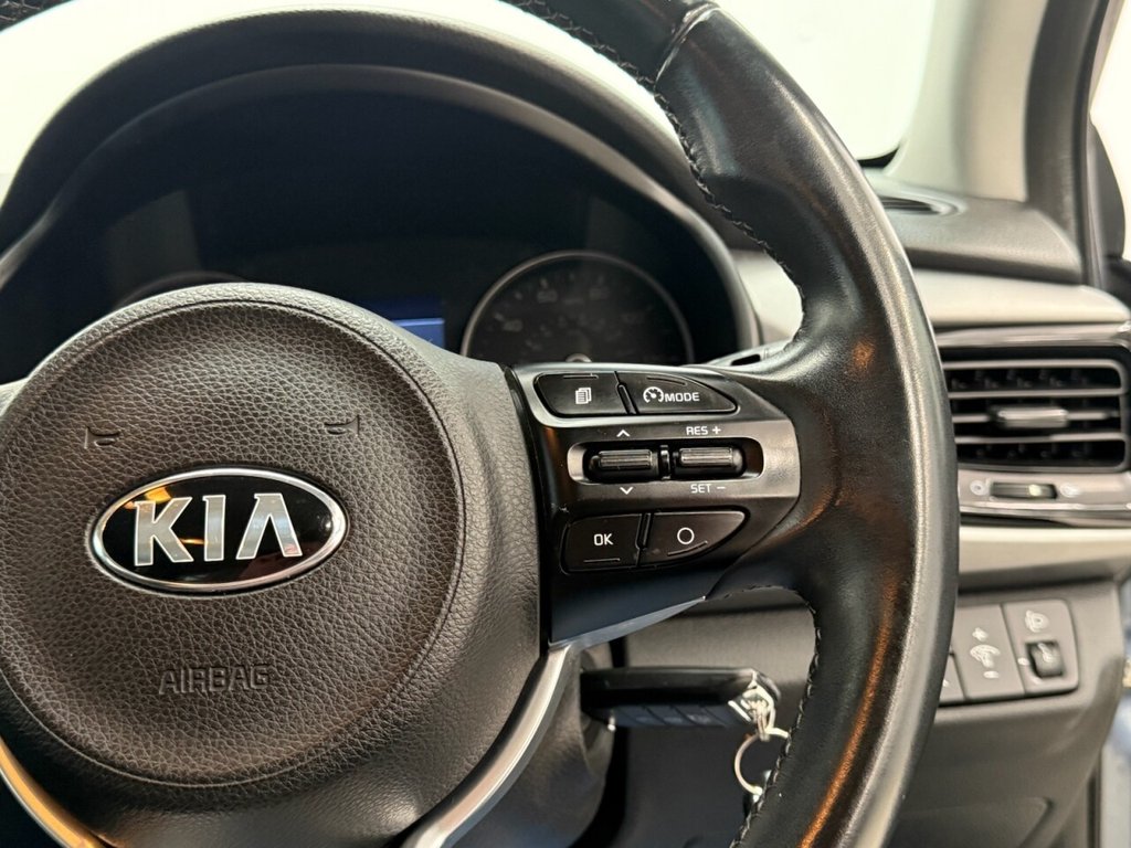 Used Kia Rio 2018 for sale - 76106113: Photo 20