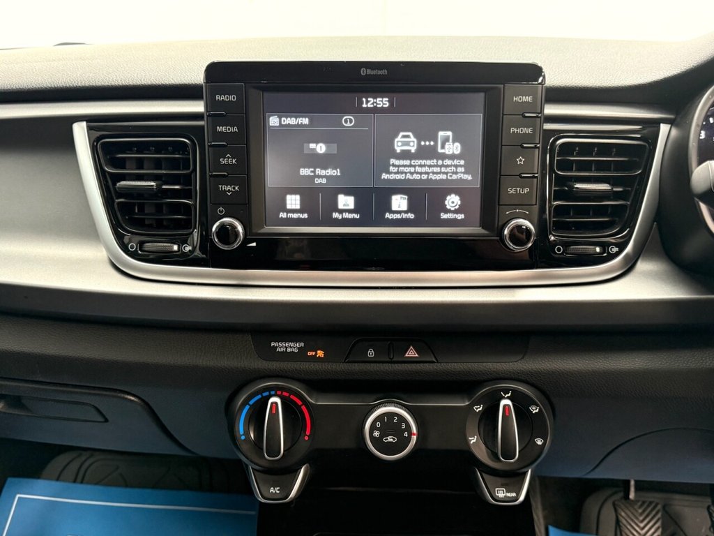 Used Kia Rio 2018 for sale - 76106113: Photo 21