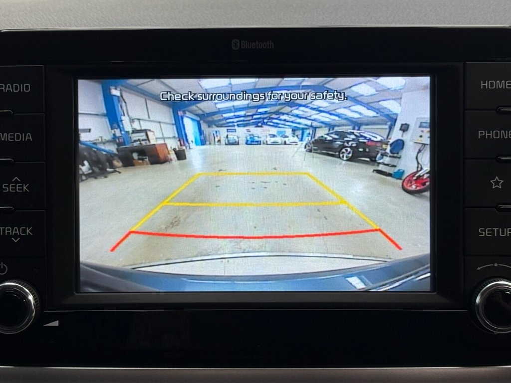 Used Kia Rio 2018 for sale - 76106113: Photo 26