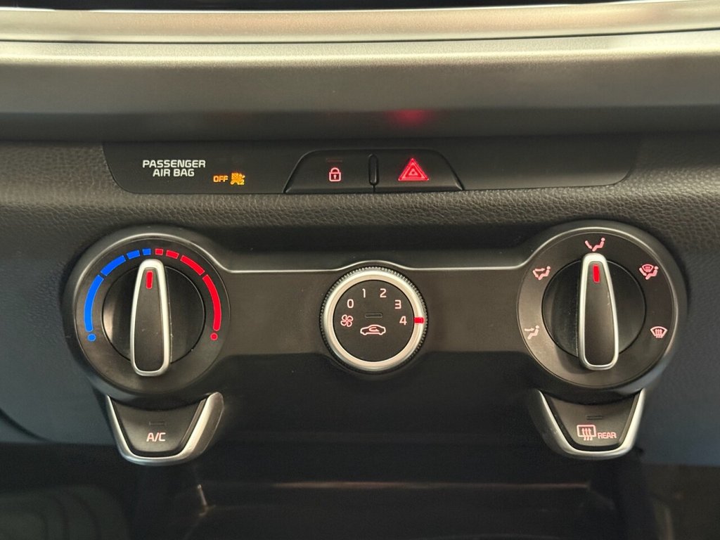 Used Kia Rio 2018 for sale - 76106113: Photo 27