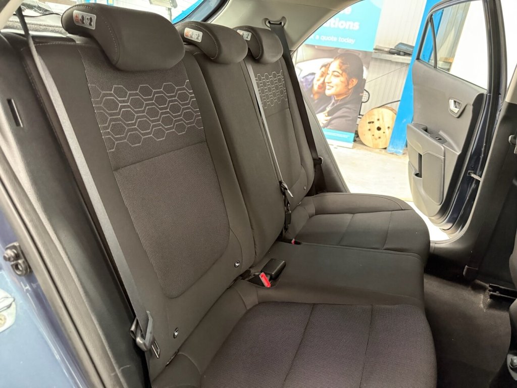 Used Kia Rio 2018 for sale - 76106113: Photo 28