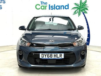 Used Kia Rio 2018 for sale - 76106113: Photo 2