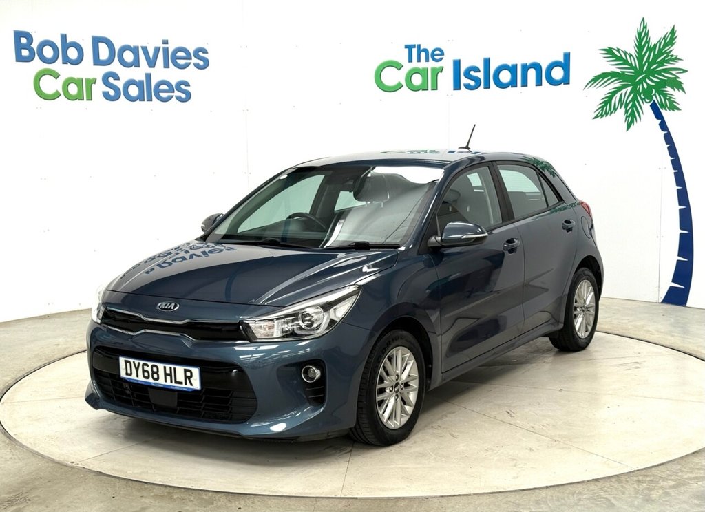 Used Kia Rio 2018 for sale - 76106113: Photo 3