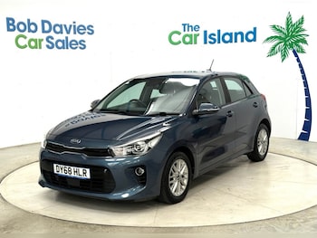 Used Kia Rio 2018 for sale - 76106113: Photo 3