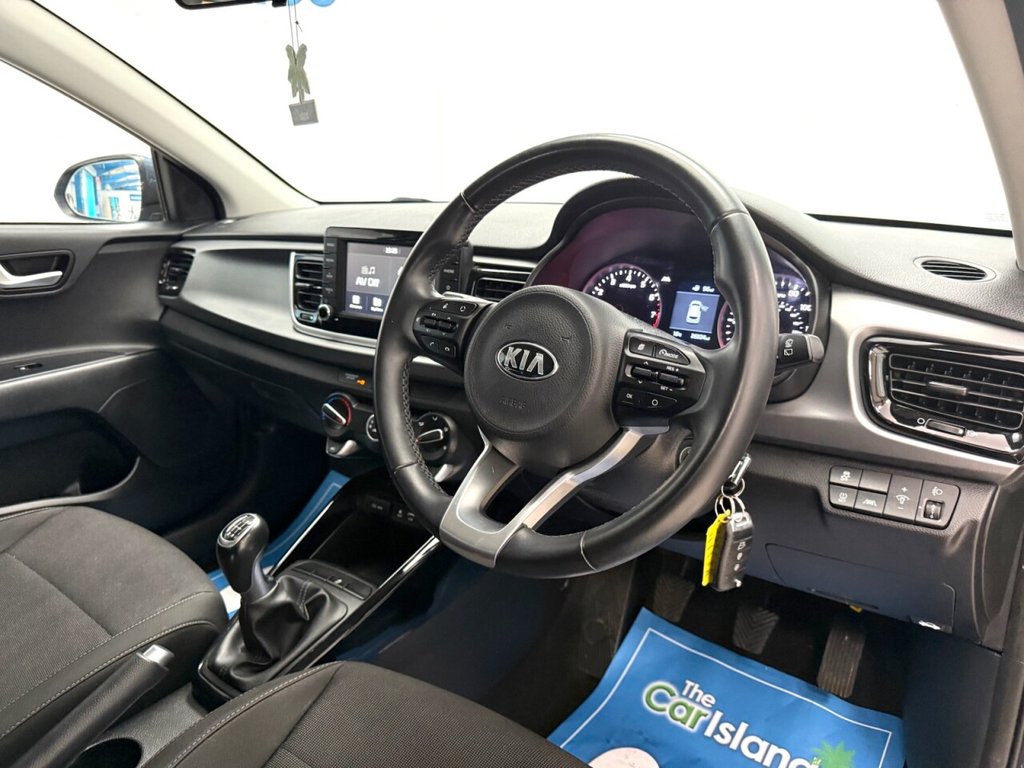 Used Kia Rio 2018 for sale - 76106113: Photo 4
