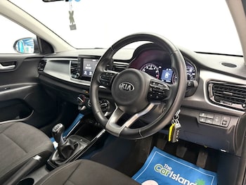 Used Kia Rio 2018 for sale - 76106113: Photo 4