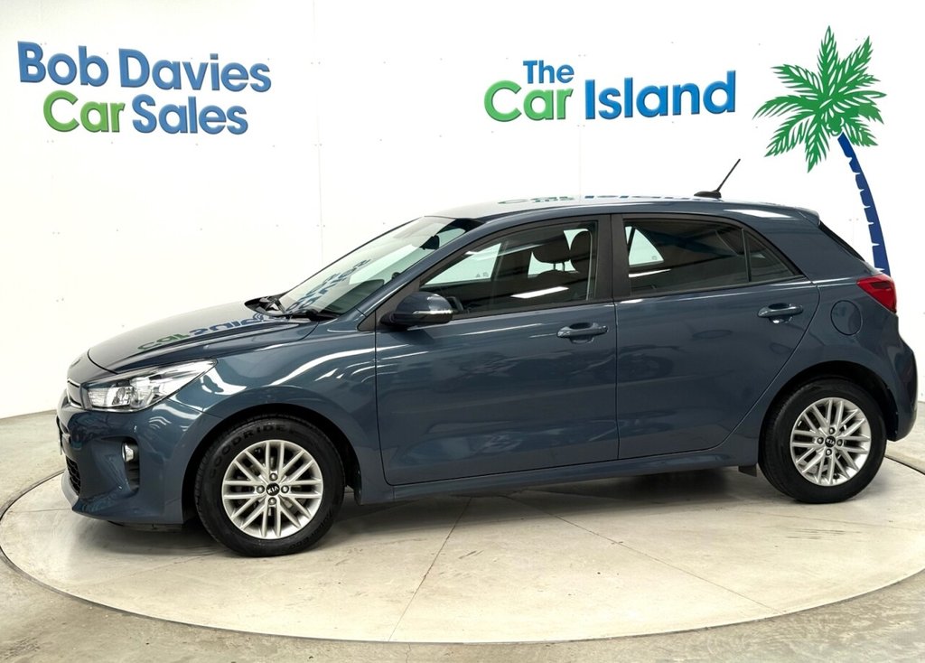 Used Kia Rio 2018 for sale - 76106113: Photo 5