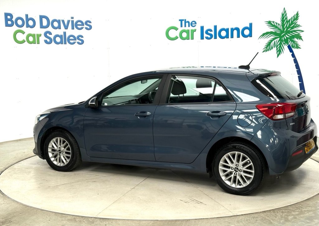 Used Kia Rio 2018 for sale - 76106113: Photo 6