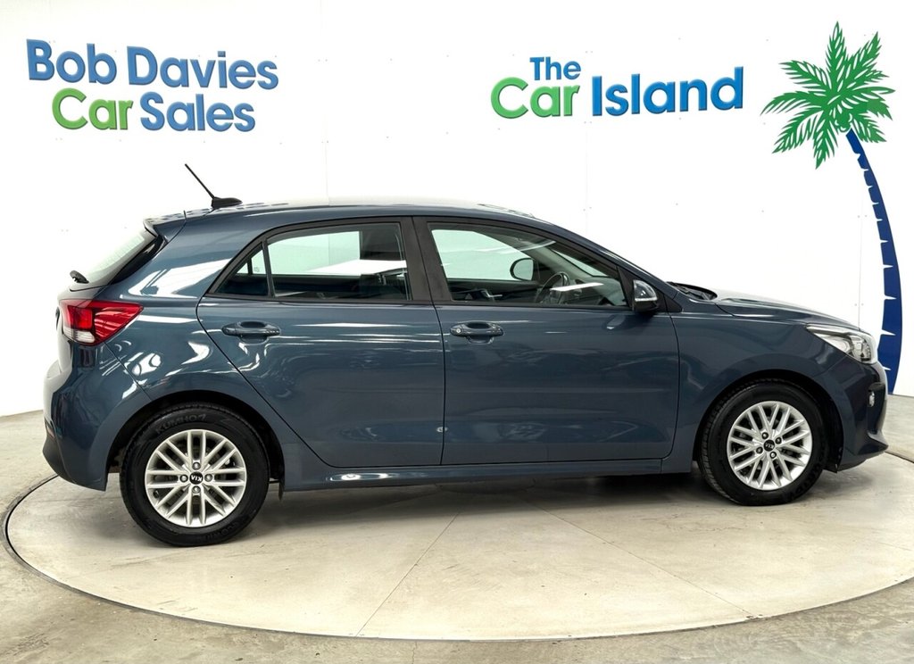 Used Kia Rio 2018 for sale - 76106113: Photo 9