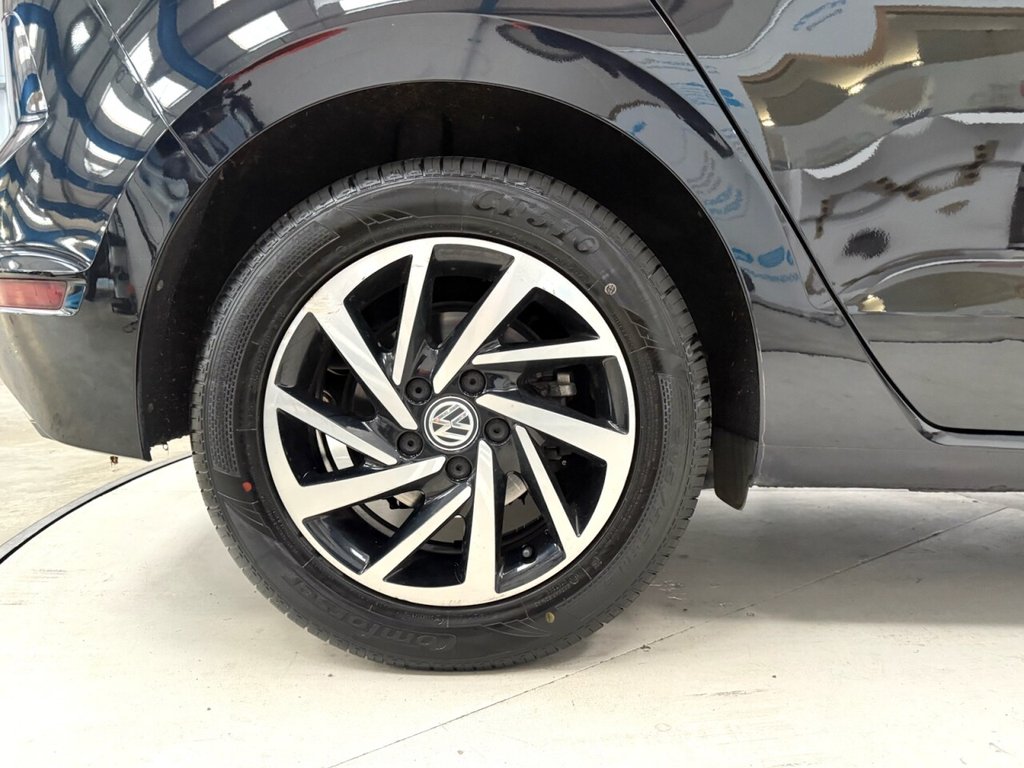 Used Volkswagen Golf SV 2020 for sale - 76604861: Photo 11