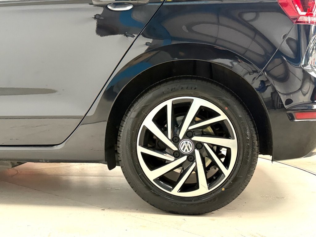 Used Volkswagen Golf SV 2020 for sale - 76604861: Photo 13