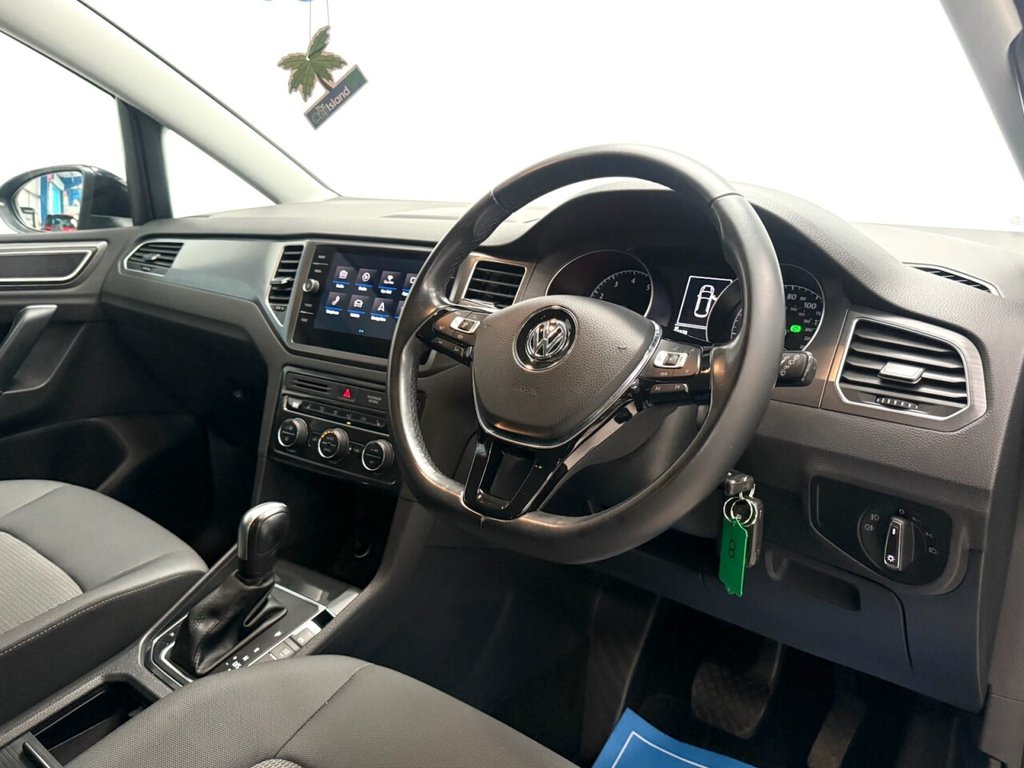 Used Volkswagen Golf SV 2020 for sale - 76604861: Photo 14