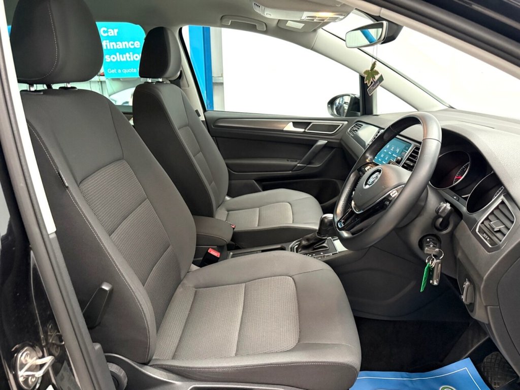 Used Volkswagen Golf SV 2020 for sale - 76604861: Photo 15