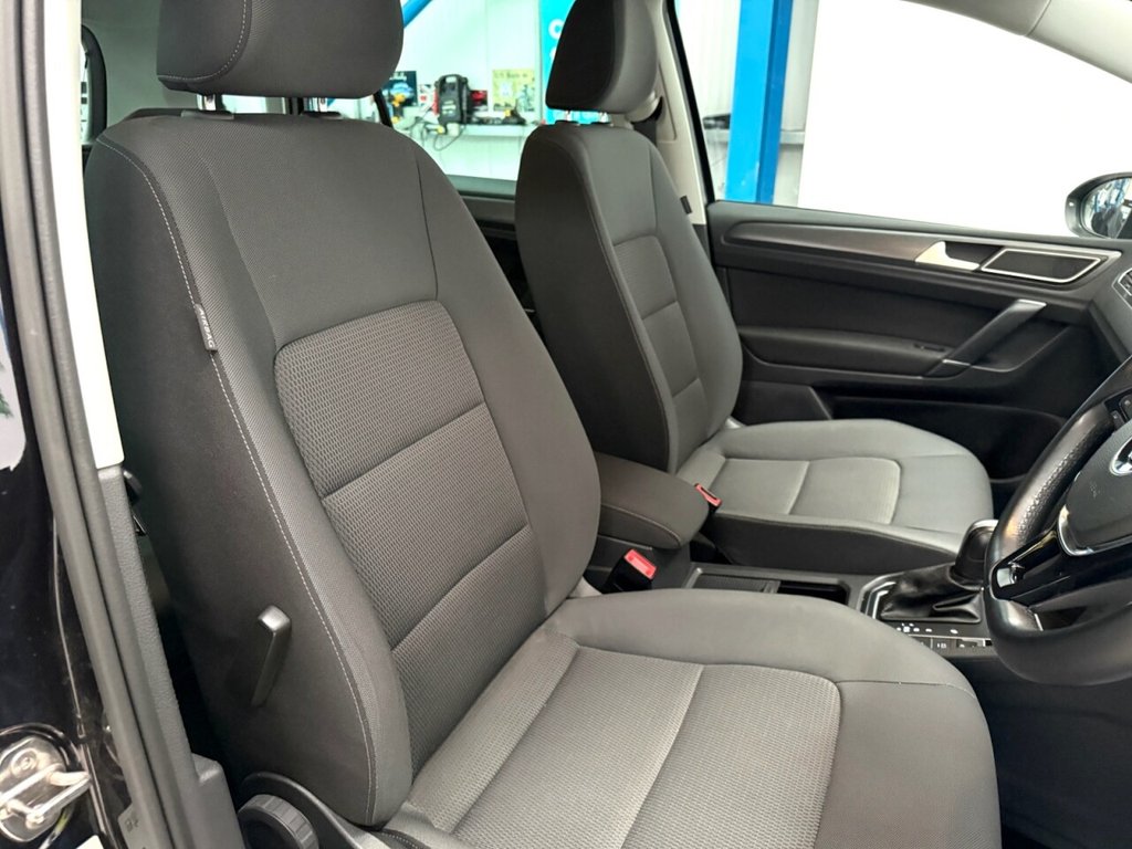 Used Volkswagen Golf SV 2020 for sale - 76604861: Photo 16