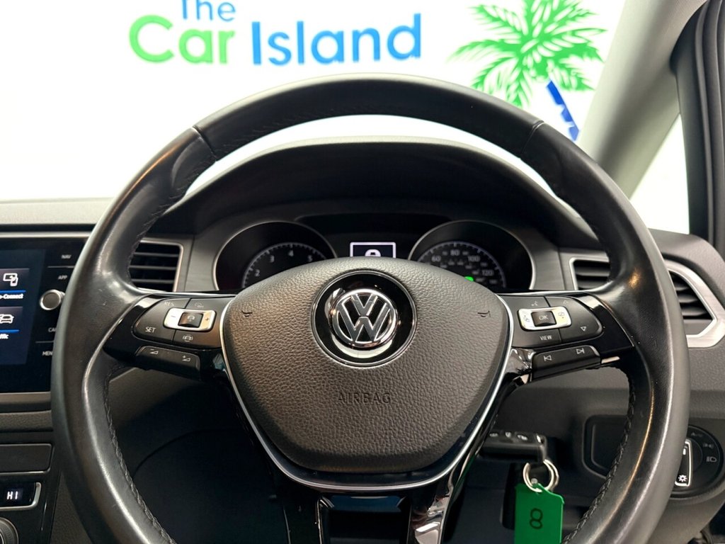 Used Volkswagen Golf SV 2020 for sale - 76604861: Photo 19