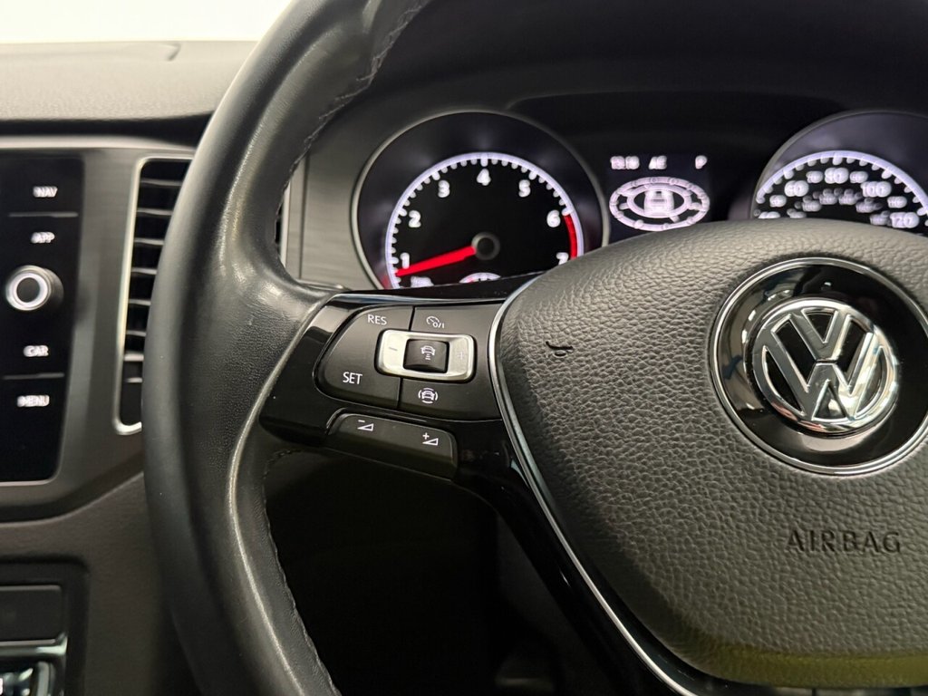 Used Volkswagen Golf SV 2020 for sale - 76604861: Photo 20