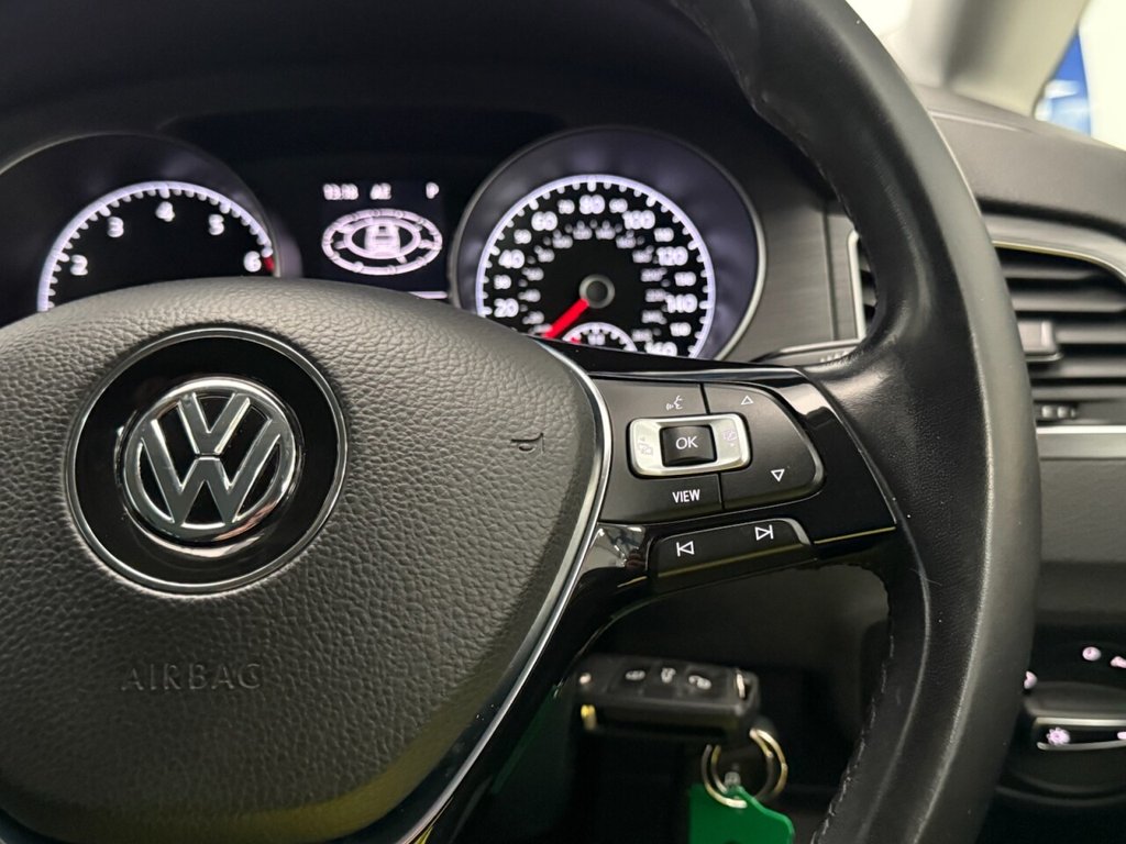 Used Volkswagen Golf SV 2020 for sale - 76604861: Photo 21