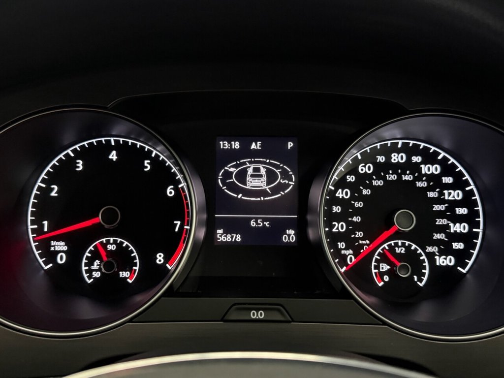 Used Volkswagen Golf SV 2020 for sale - 76604861: Photo 22