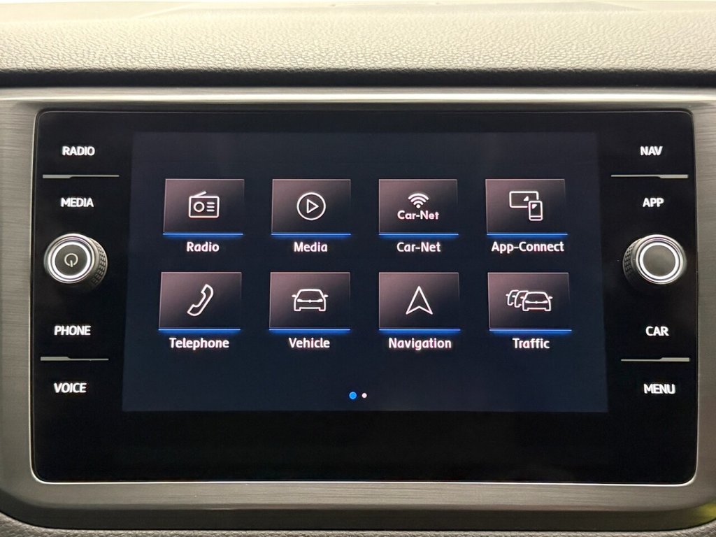 Used Volkswagen Golf SV 2020 for sale - 76604861: Photo 23