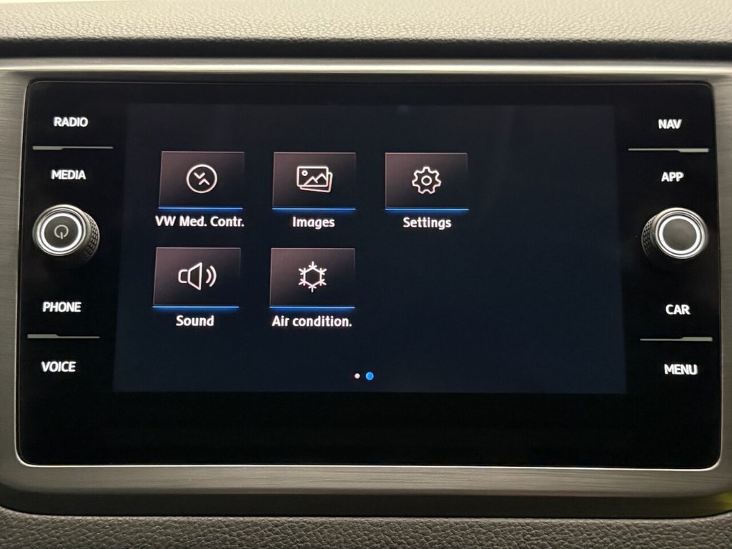 Used Volkswagen Golf SV 2020 for sale - 76604861: Photo 24