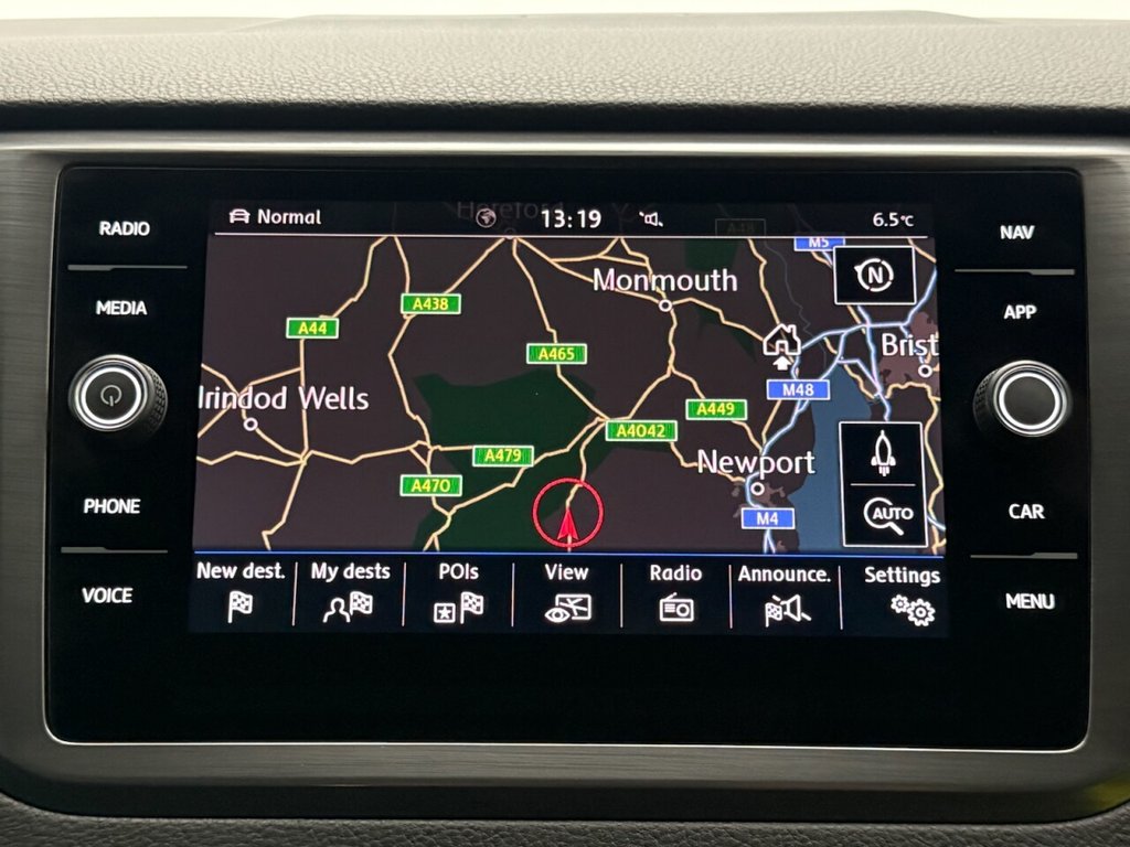 Used Volkswagen Golf SV 2020 for sale - 76604861: Photo 26