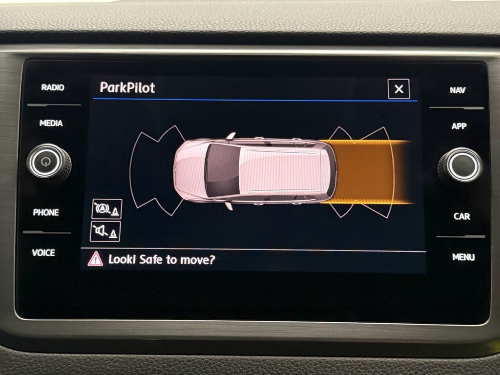 Used Volkswagen Golf SV 2020 for sale - 76604861: Photo 27