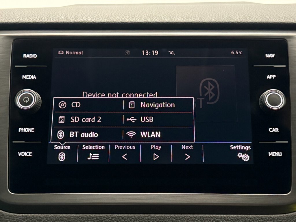 Used Volkswagen Golf SV 2020 for sale - 76604861: Photo 28