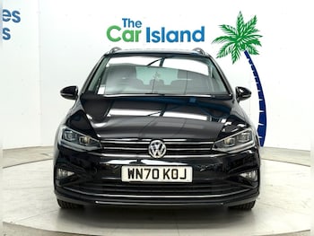 Used Volkswagen Golf SV 2020 for sale - 76604861: Photo