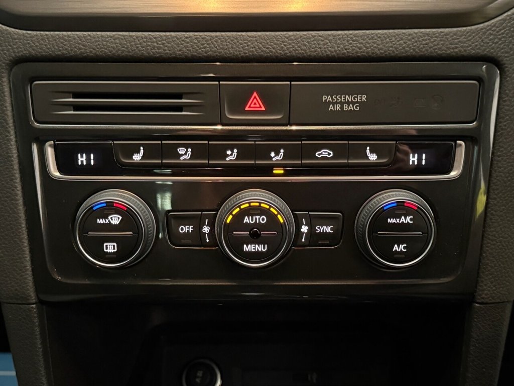 Used Volkswagen Golf SV 2020 for sale - 76604861: Photo 30