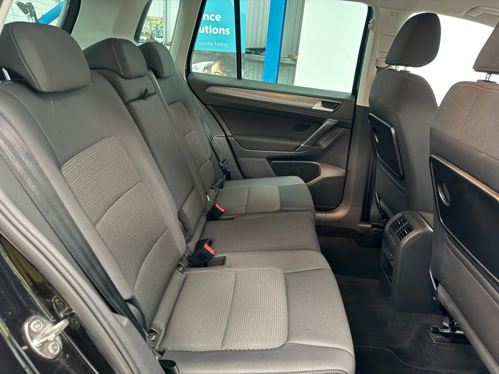 Used Volkswagen Golf SV 2020 for sale - 76604861: Photo 31