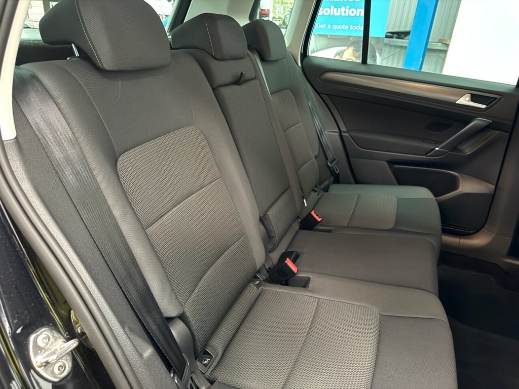 Used Volkswagen Golf SV 2020 for sale - 76604861: Photo 32