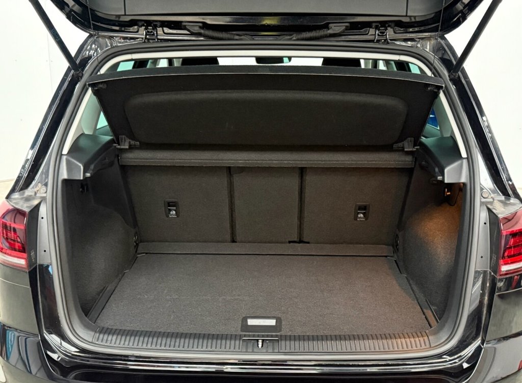 Used Volkswagen Golf SV 2020 for sale - 76604861: Photo 33