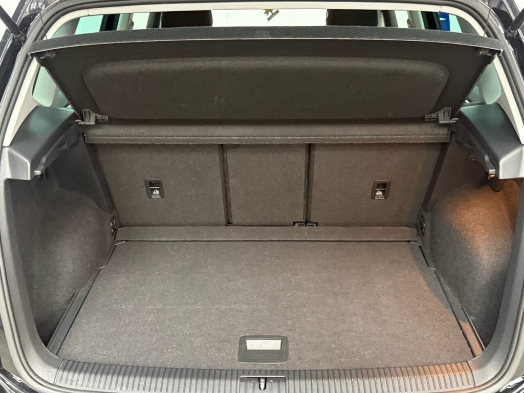 Used Volkswagen Golf SV 2020 for sale - 76604861: Photo 34