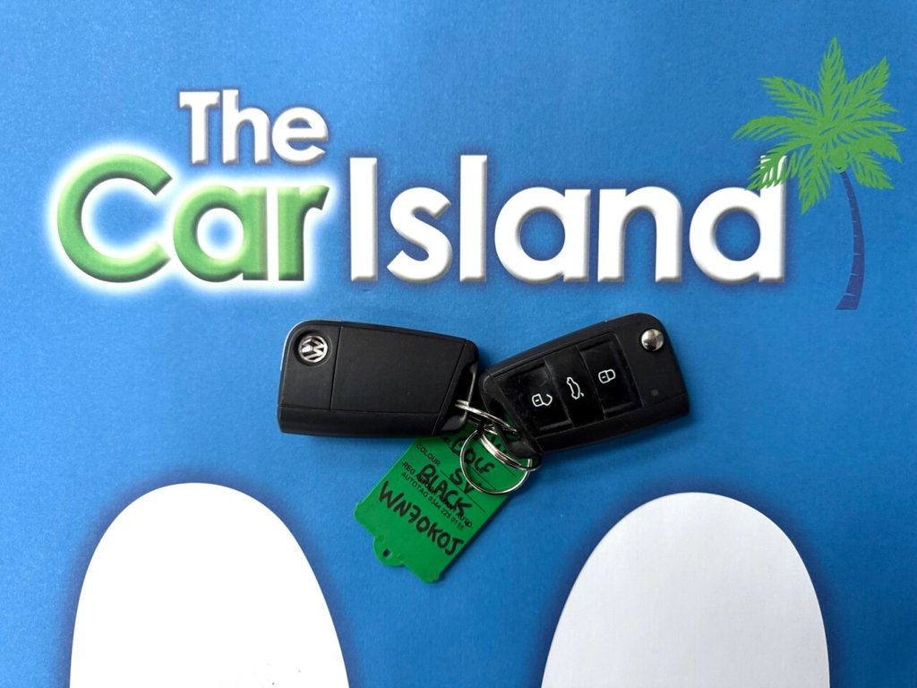 Used Volkswagen Golf SV 2020 for sale - 76604861: Photo 35