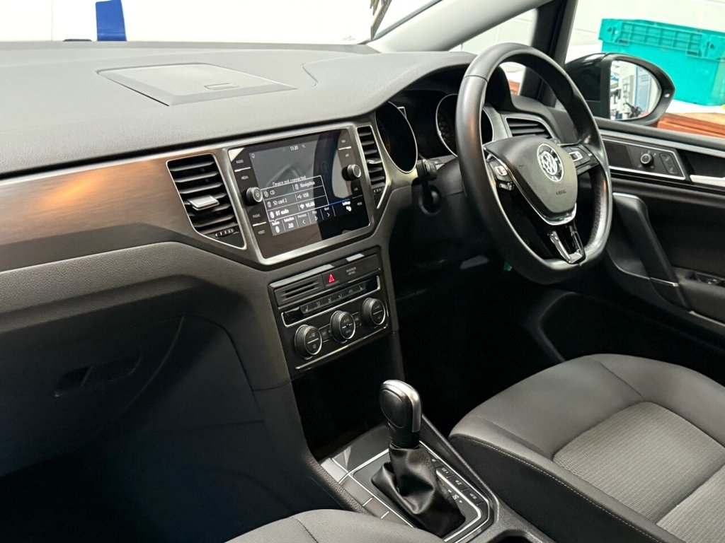 Used Volkswagen Golf SV 2020 for sale - 76604861: Photo 4