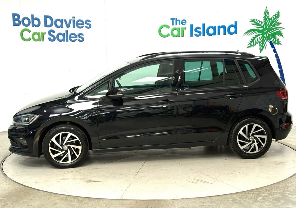 Used Volkswagen Golf SV 2020 for sale - 76604861: Photo 5