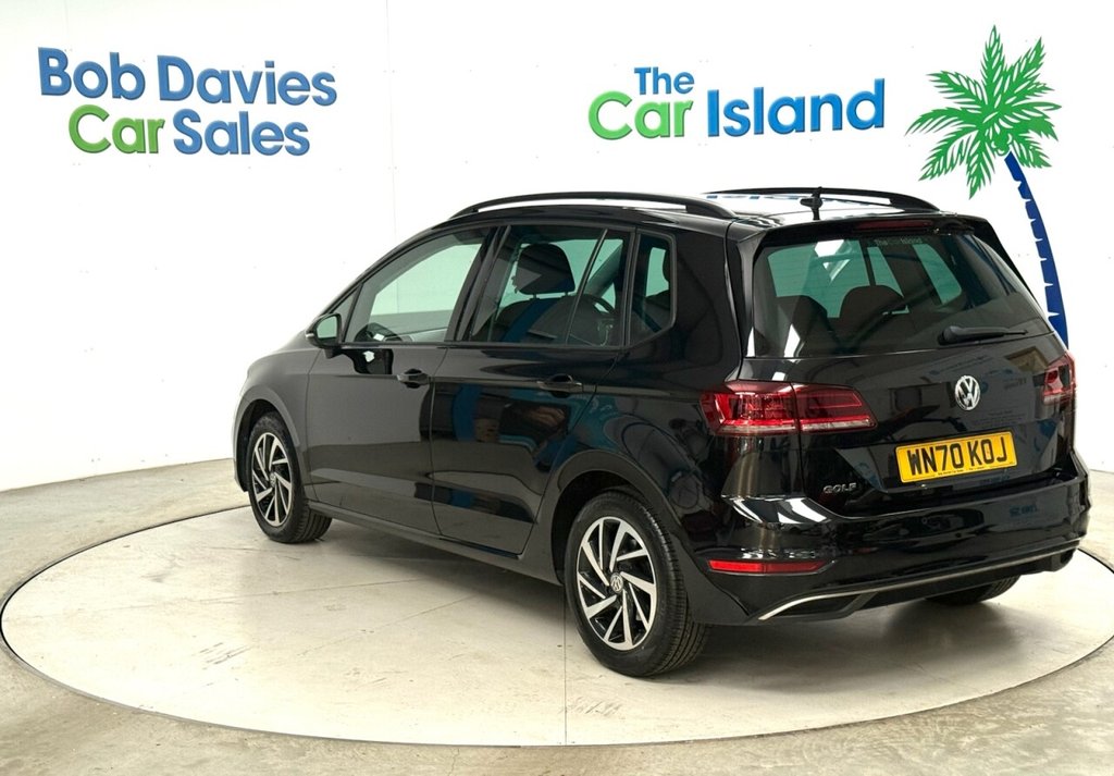 Used Volkswagen Golf SV 2020 for sale - 76604861: Photo 6